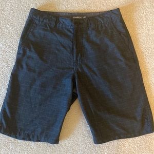 Mens  O’Neill dress shorts